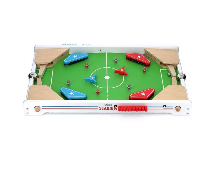 VILAC Flipper Battle Vilac Stadium