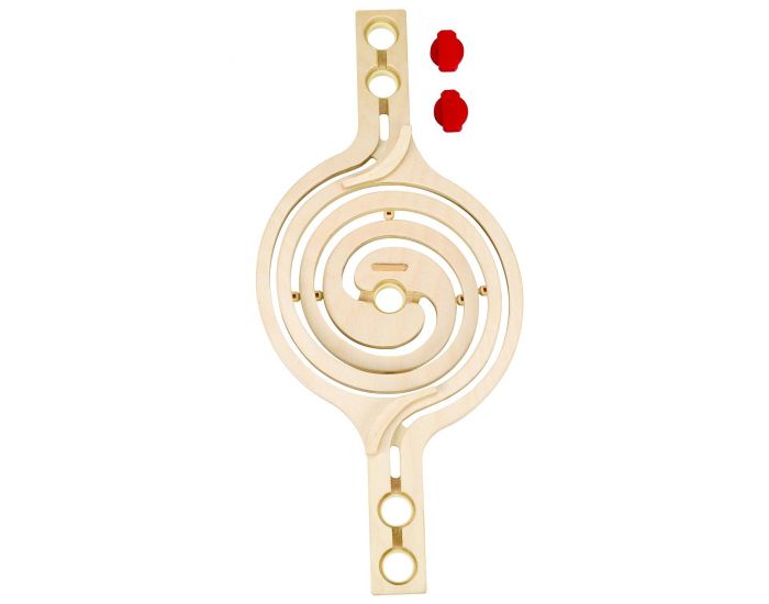 QUADRILLA Extension Vortex