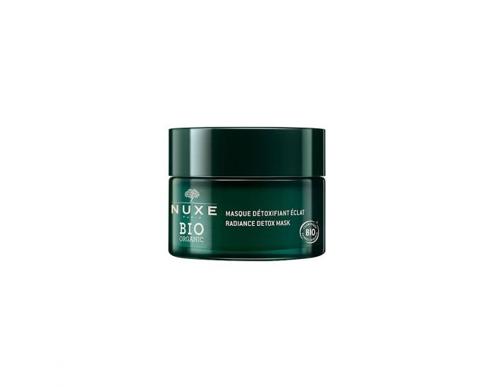 NUXE Masque D�tox Bio - 50 ml