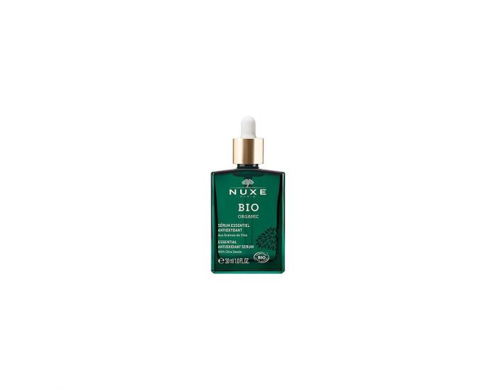 NUXE S�rum Antioxydant Bio - 30 ml