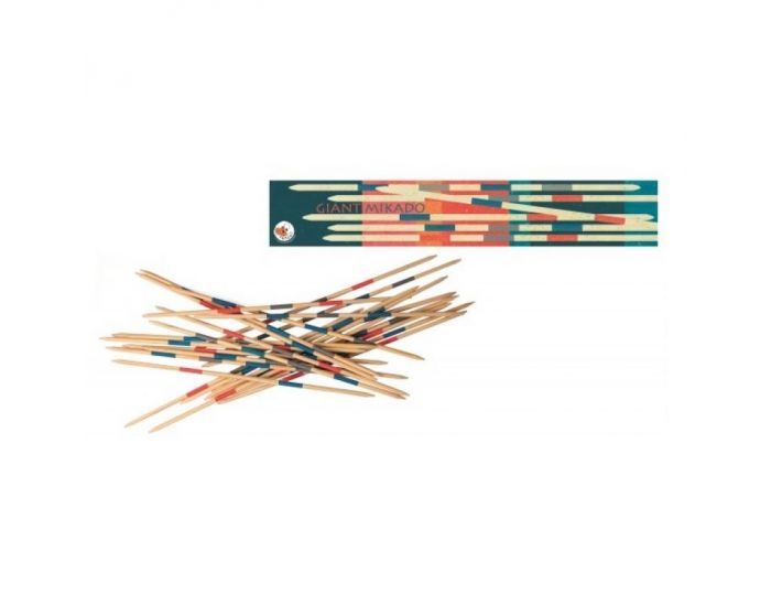 EGMONT TOYS - Mikado G�ant