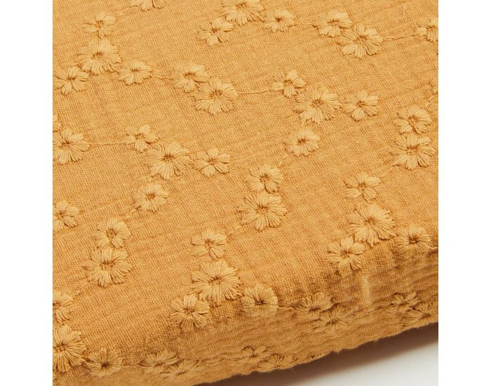 MA LITERIE NATURELLE Matelas b�b� en mousse haute r�silience