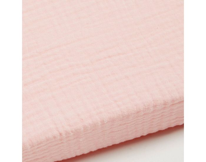 MA LITERIE NATURELLE Matelas en mousse haute rsilience pour berceau