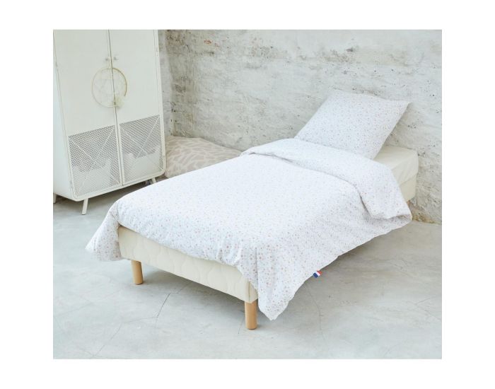 MA LITERIE NATURELLE Parure de lit C�leste