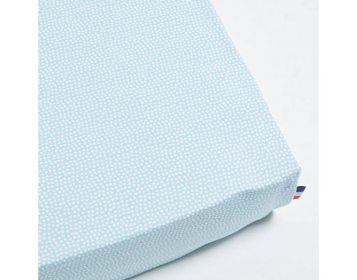 MA LITERIE NATURELLE Drap housse Emma pour berceau