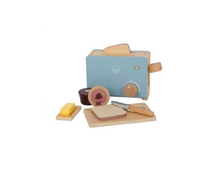 LEGLER Grille Pain Tasty - D�s 3 ans