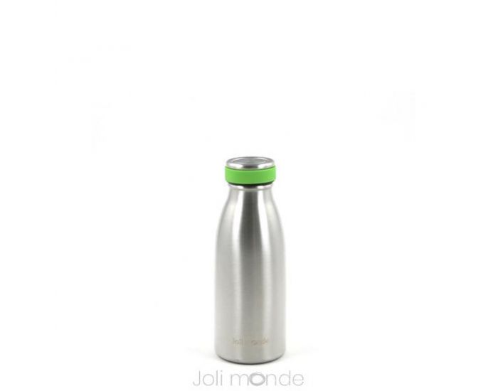 JOLI MONDE Gourde Inox Isotherme - La Gloup