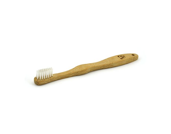JOLI MONDE Brosse � Dents Bambou - Mod�le Bambin