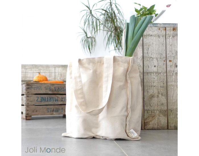 JOLI MONDE Cabas Vrac  Compartiments
