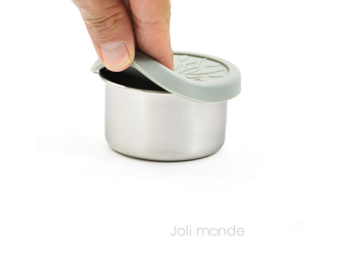 JOLI MONDE Bo�te Quadrio Mini - Little Green