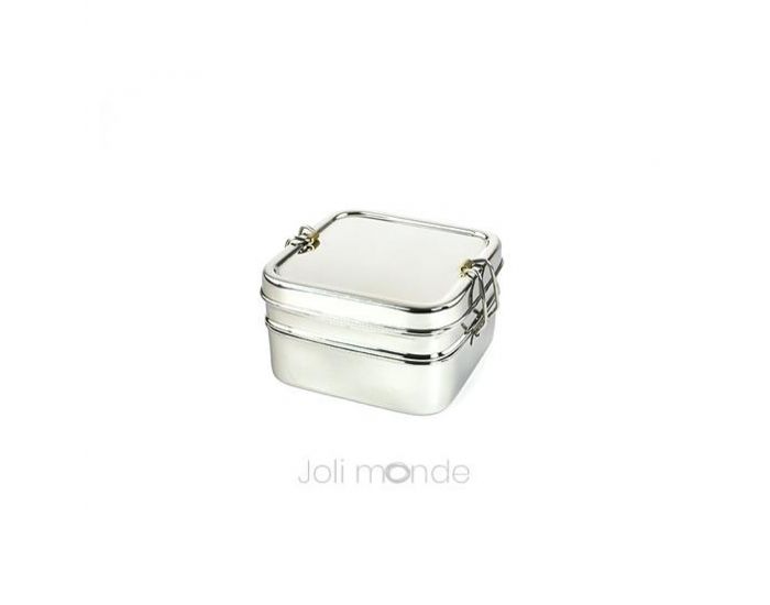 JOLI MONDE Tiffin Carre - 2 �tages