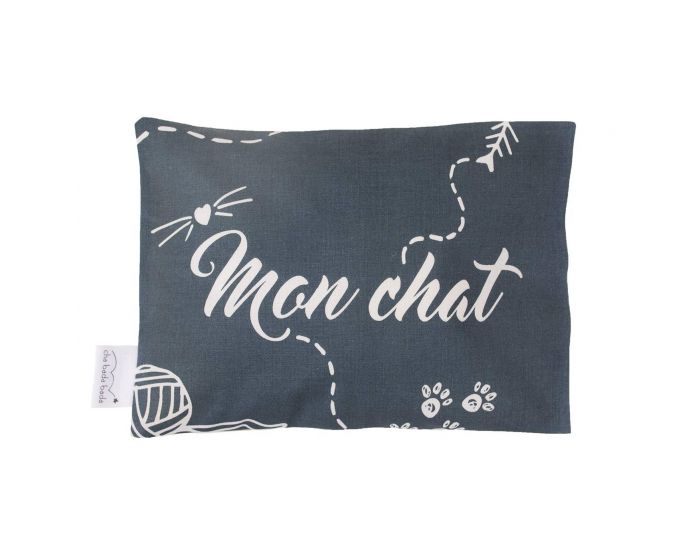 CHABADABADA Bouillotte sche Mots Doux