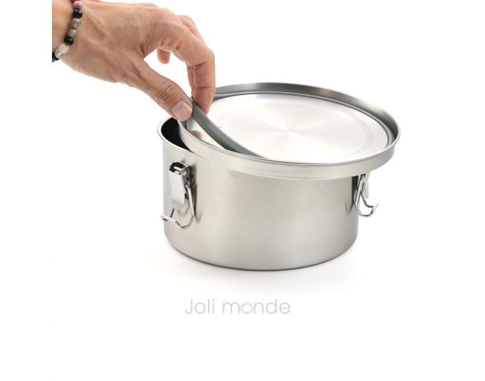 JOLI MONDE Boite Cylindre - La R�tro