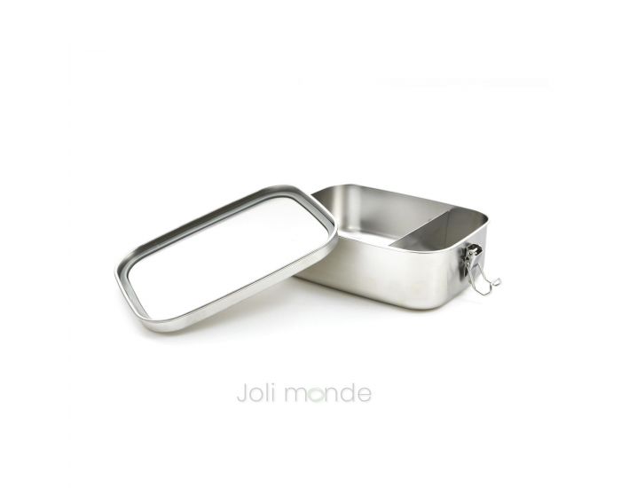 JOLI MONDE Bo�te Inox - La Bento - 1000ml