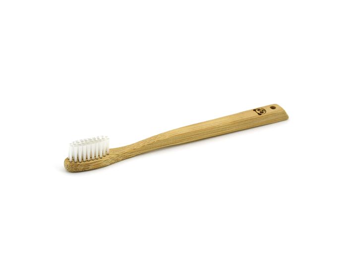 JOLI MONDE Brosse � Dents Bambou - Mod�le Kid