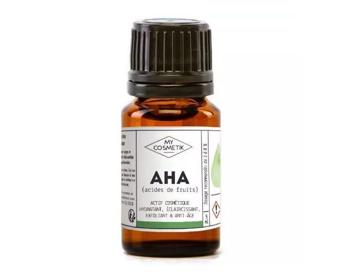 MYCOSMETIK AHA - 5ml