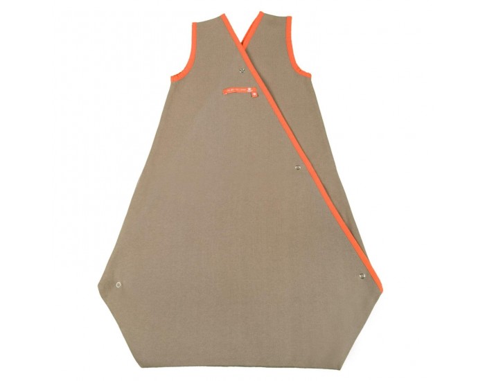 PRAIRYMOOD Gigoteuse pour siege auto en coton bio