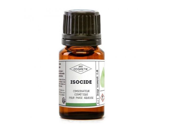 MY COSMETIK Isocide - 5ml