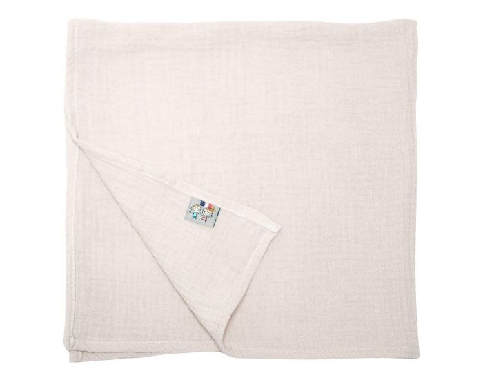 SEVIRA KIDS Lange en Gaze de Coton - Jeanne