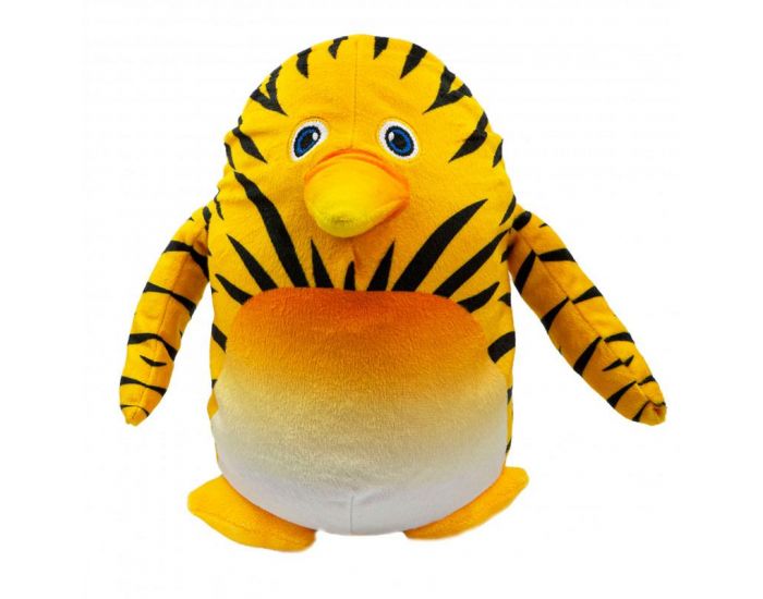 PELUCHO Bouillotte Maurice - D�s 12 mois