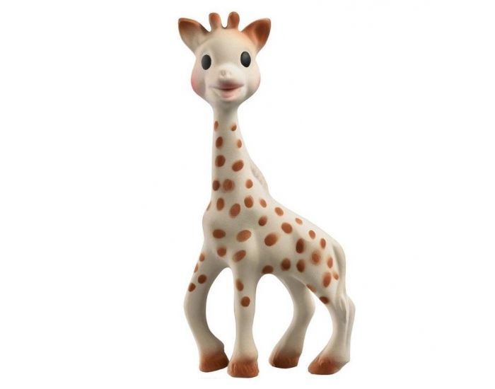VULLI Sophie la Girafe - D�s 12 mois