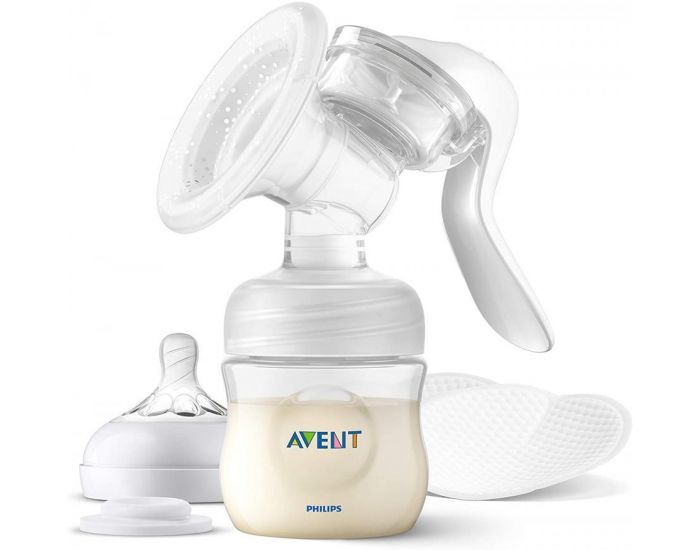 PHILIPS AVENT Tire-Lait Manuel