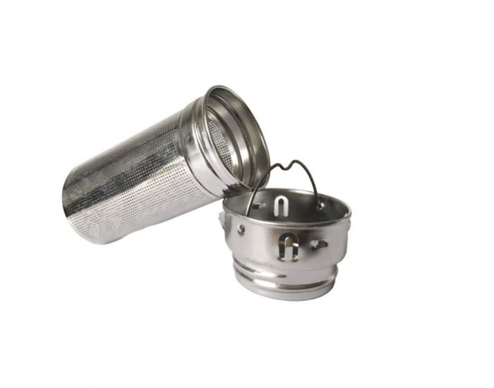 GASPAJOE Filtre infuseur en Inox pour Gourdes Friendly