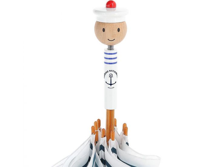 VILAC Parapluie Ecole des Mousses - D�s 3 ans