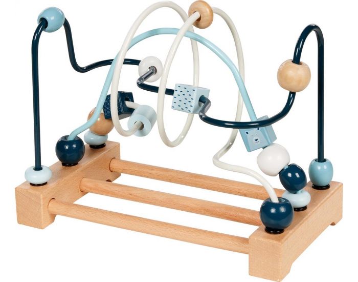 GOKI Boulier Lifestyle Azur - D�s 1 an