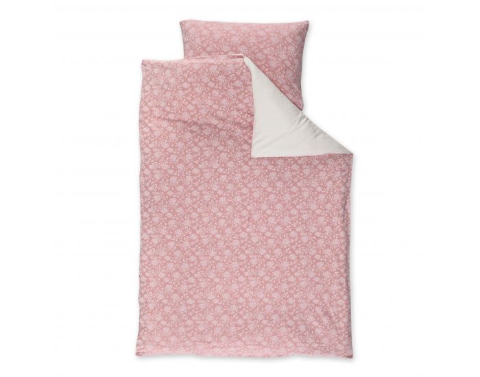 BEMINI Housse Lit 100x140cm Jersey