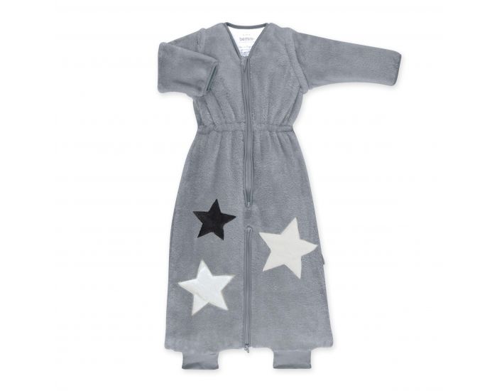 BEMINI Gigoteuse MAGIC BAG Softy 9-24 mois