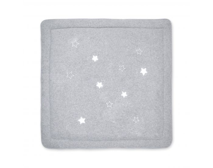BEMINI Tapis de parc 100x100cm Terry