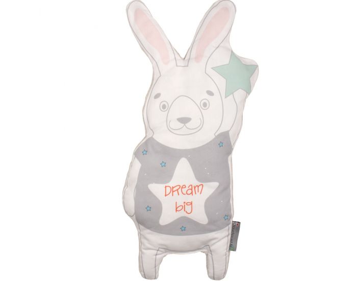 CHOUCHOUETTE Doudou sweet lapinou - Ds la naissance