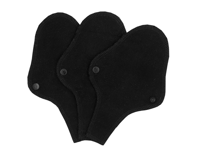 IMSE Protge-Slip Lavable Tanga - Lot de 3