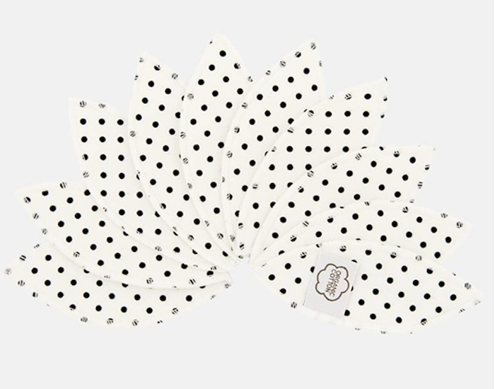 IMSE VIMSE Labia Pads - Lot de 10