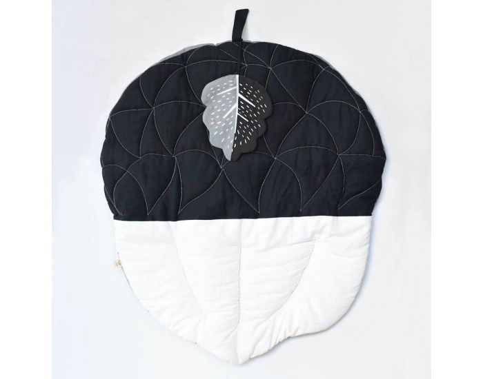 WEE GALLERY Tapis d'�veil nomade - Gland - WEE GALLERY