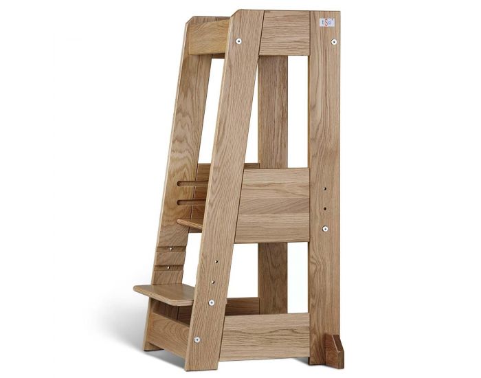 TISSI Tour d'Apprentissage et d'Observation - FELIX - Montessori - Ch�ne