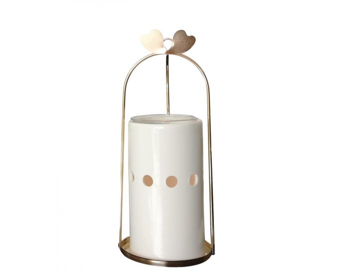 ZEN'AR�ME Br�le Parfum S�rie Inspiration - Cinco