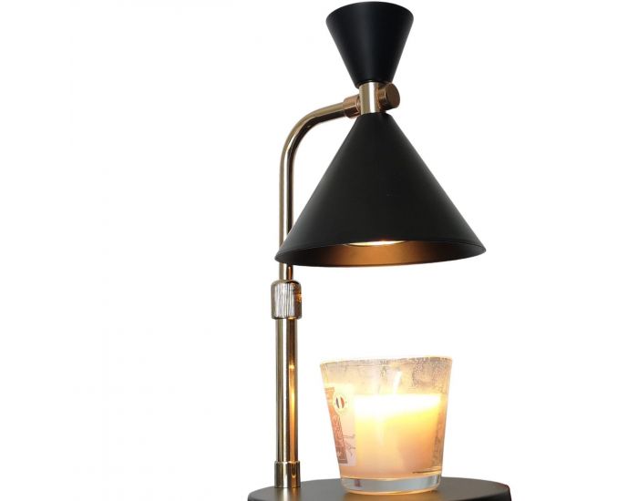 ZEN'AR�ME Diffuseur par Chaleur Douce - Candelino