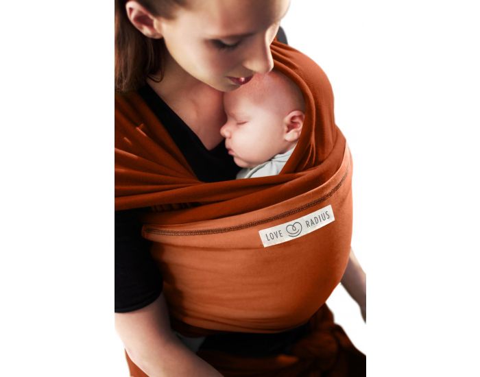 LOVE RADIUS - �charpe 