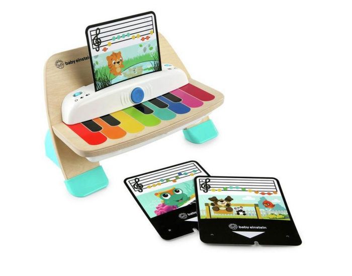 HAPE Piano Magic Touch E11649 - HAPE