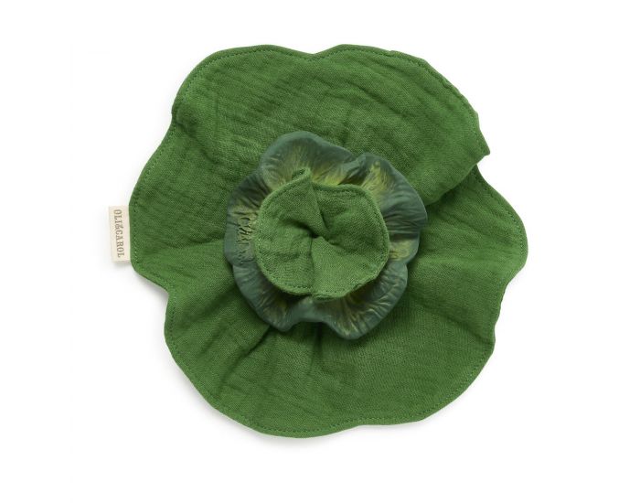 OLI ET CAROL Mini Doudou - Kendall le Chou