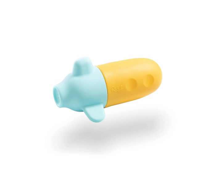 QUUT Squezzi Sous-marin en silicone - D�s 12 mois