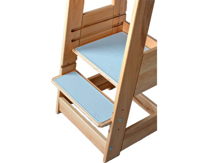 TISSI Tapis Antid�rapant pour Tour d'Apprentissage F�lix