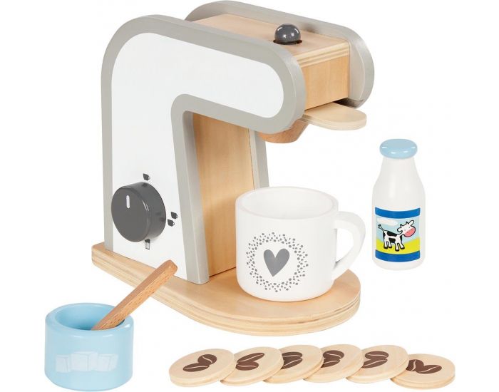 GOKI Machine � Caf� Expresso - A partir de 3 ans