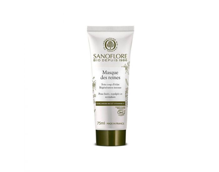SANOFLORE Masque des Reines - 75 ml