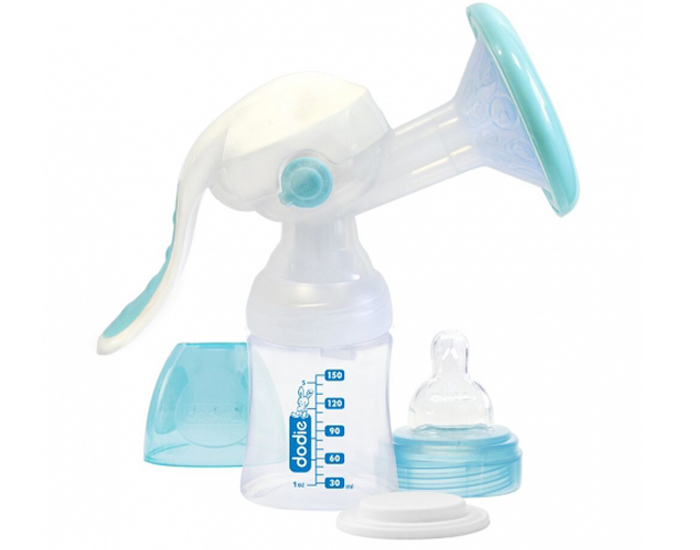 DODIE Tire-Lait Manuel Confort +