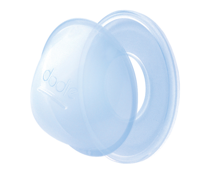 DODIE Coquilles d'Allaitement - x4