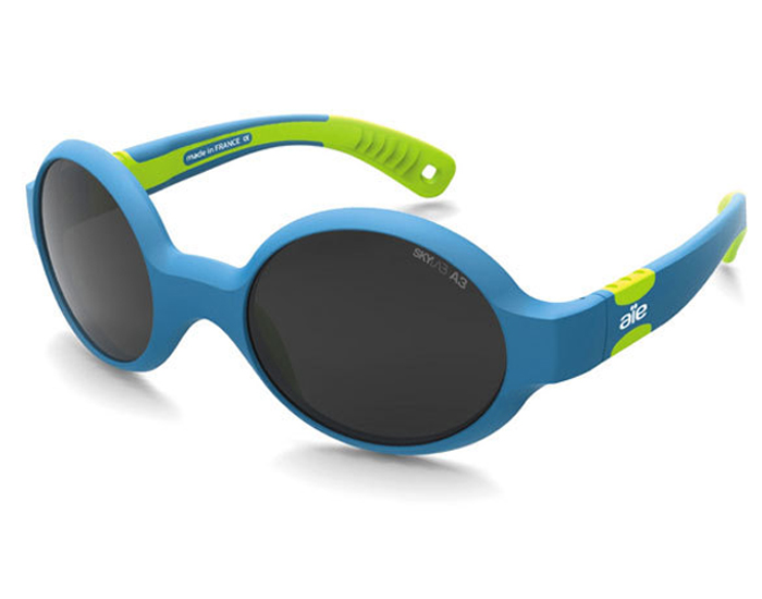 ALTITUDE EYEWEAR Lunettes de Soleil Bb Doudou 0-2 ans