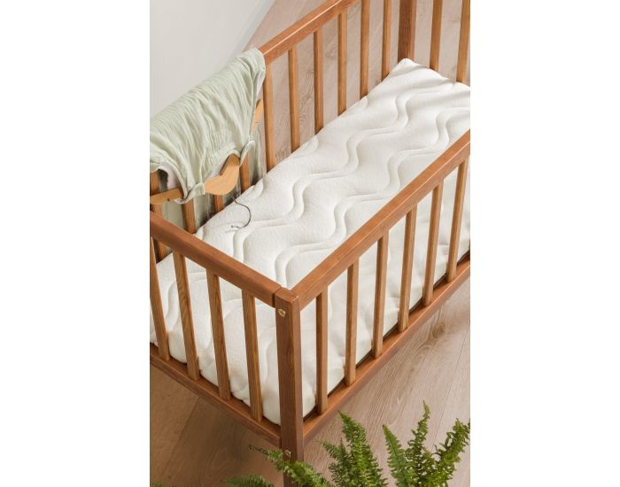 KADOLIS Matelas Berceau Aloenatura�